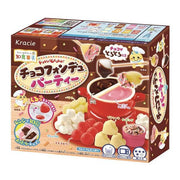 KRACIE DIY Chocolate Hotpot Party 31g