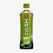 DONGWON F&B Organic Matcha Green Tea 500ml