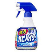 Kao Strong Mold Hitter (400 ml)
