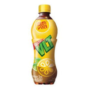 Vita Black Bold Lemon Tea 500ml