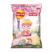 Lay's Potato Chips (Sakura Shrimp Flavor) 60g
