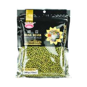 DMD BRIDGE BRAND MUNG BEANS
