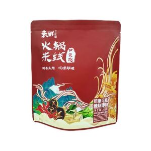 YUANXIAN Hot Pot Rice Noodles 253g