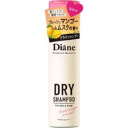 MOIST DIANE -- Perfect Beauty Dry Shampoo Fresh Mango 95g