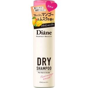 MOIST DIANE -- Perfect Beauty Dry Shampoo Fresh Mango 95g