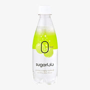 SUGARLOLO 0 kcal Sparkling Water (Shine Muscat Flavor) 350ml