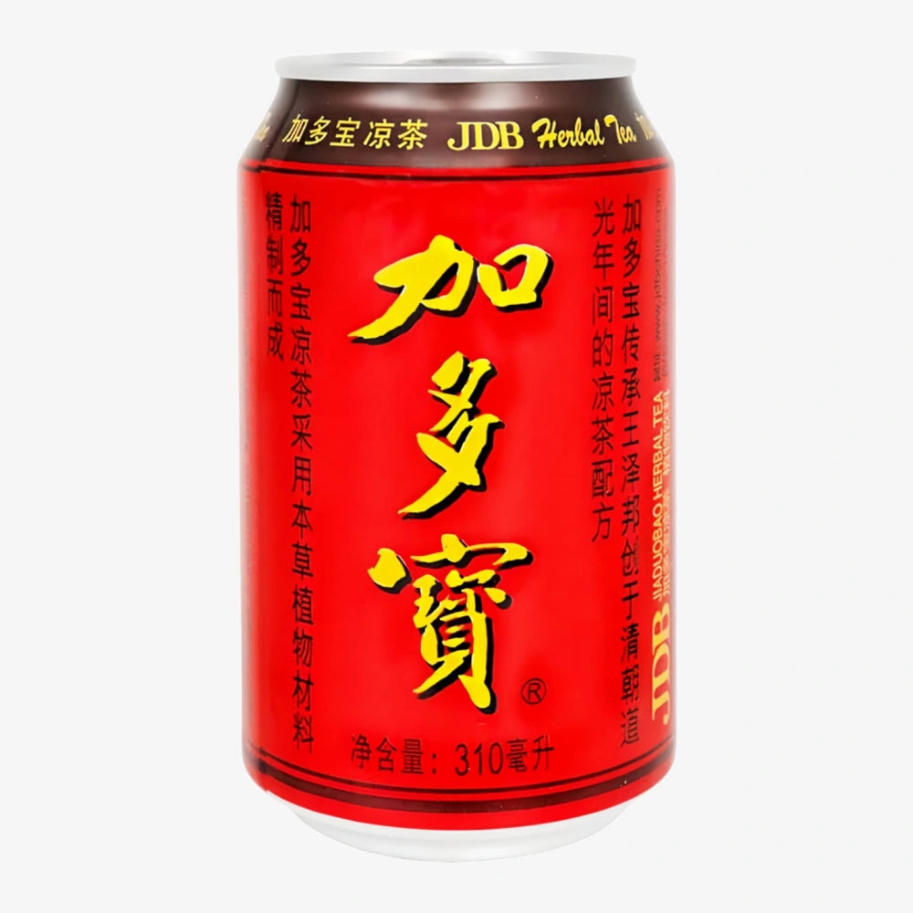 JIADUOBAO Herbal Tea 310 ml