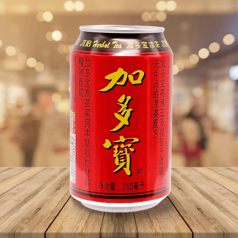 JIADUOBAO Herbal Tea 310 ml