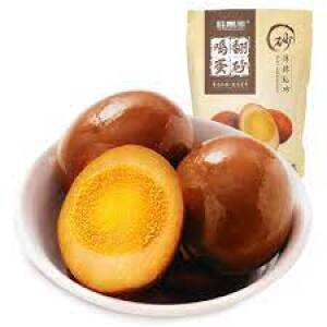 GUIQINGYUAN Soft and Delicious Baked Eggs 200g