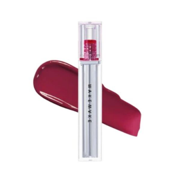 WAKEMAKE Gel Éclat Rosée Teinté 08 Cerise Fraîche
