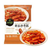 CJ Bibigo Pouch Korean Rice Cake 390g