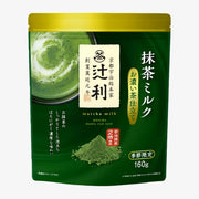 KATAOKA Dark Matcha Milk Tea 160g