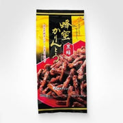 Tokyo Karinto Honey Brown Sugar Rice Bar 110g