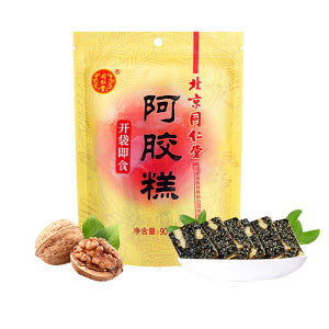 BJ Tongrentang Ejiao Cake 90g