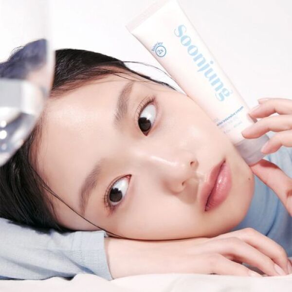 ETUDE HOUSE Soon Jung 2X Barrier Intensive Cream 60ml