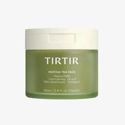TIRTIR Matcha Tea Pad 70pads