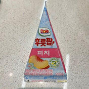 Dole Peach Ice Bar 62ml