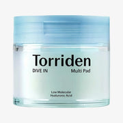 TORRIDEN Dive In Multi Pad 80pcs