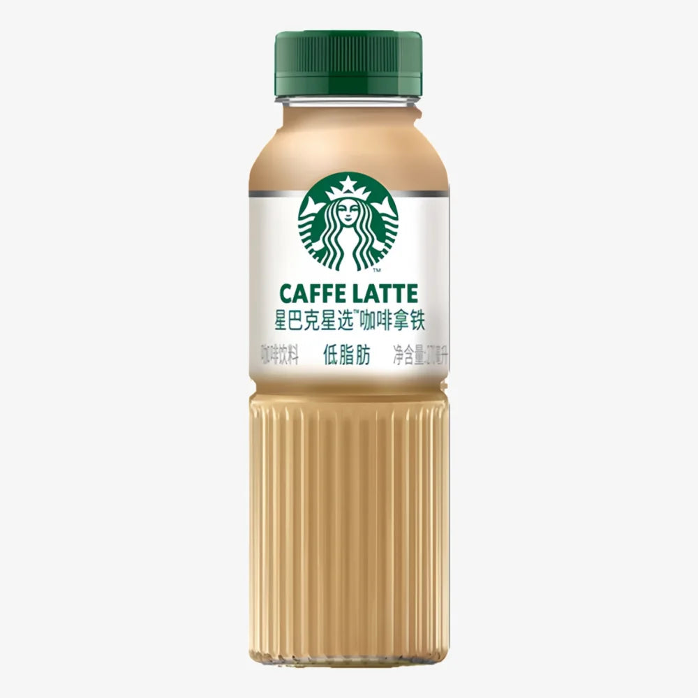 Café Latte Starbucks 270 ml