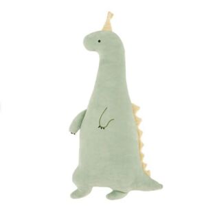 LIVHEART Dinosaure Parasaurolophus L