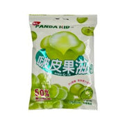 XIONGZAI Jelly Gummy Green Grape Flavor 70g