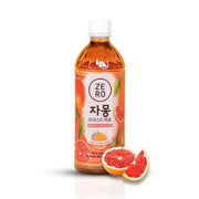 Thé glacé McNulty Zero Pamplemousse 500 ml