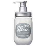 Amino Mason Smooth Shampoo 2nd Recipe 450ml