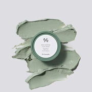 DR CEURACLE Jeju Matcha Clay Mask Pack 115g