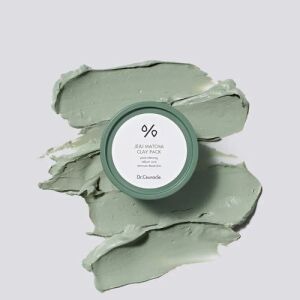 DR CEURACLE Jeju Matcha Clay Mask Pack 115g
