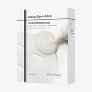 CENTELLIAN24 Madeca Derma Mask Tone Brightening Formula (10)