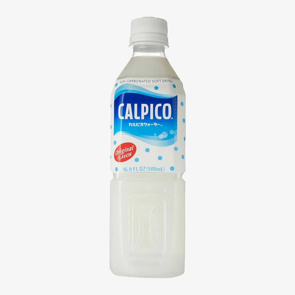 Calpico Saveur Originale 500 ml