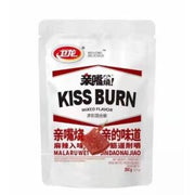 WEI-LONG Kiss Burn - Saveur Mixte 260g