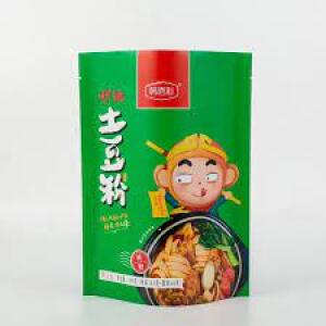 HANENCAI Potato Noodles 428g