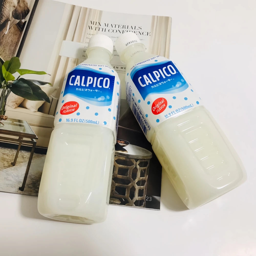 Calpico Saveur Originale 500 ml