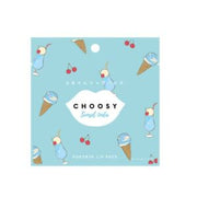 PURE SMILE Choosy Lip Pack Sunset Soda