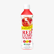 ITOEN Red Lemonade 400g