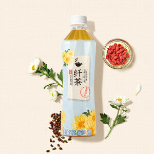 GENKI FOREST Chamomile Tea 500ml