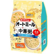Daisho Chinese Oatmeal (Chicken & Seafood) 79.5g