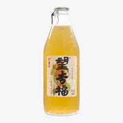 HWS APRICOT SODA DRINK 300 ML
