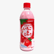 SANGARIA - Strawberry Milk 500ml