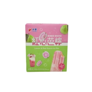 SHAOMEI Lemon & Guava Ice Bar 280ml