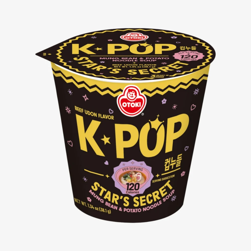 OTTOGI Cup Noodle Udon 38.1g