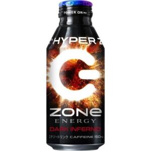 SUNTORY Dark Inferno Hyper Zone Energy Drink 400ml