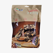 ZHUOPU Black Sesame Crisp 180g