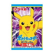 Coris Pokemon Chewing Gum 1Pc