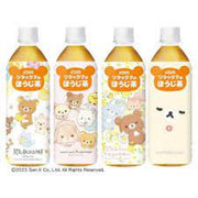 Dydo Rilakkuma roasted tea (Baked Tea) 500ml