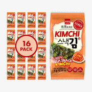 WANG Snack Laver Kimchi Flavor