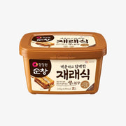 DAESANG Sunchang Jaeraesik Soybean Paste 2.8kg