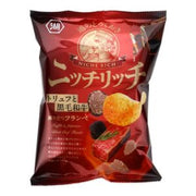 KOIKEYA Potato Chips Truffle Beef Flavor 70g