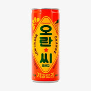 ORAN-C Orange 250ml